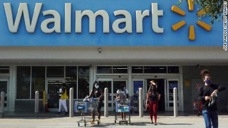 Plan ahead: Walmart will not be open this Thanksgiving