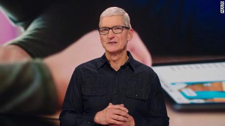A Apple apresenta o iOS 15 com novos recursos para a vida após a pandemia