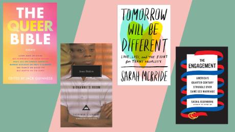 20 books that are essential reading this Pride Month