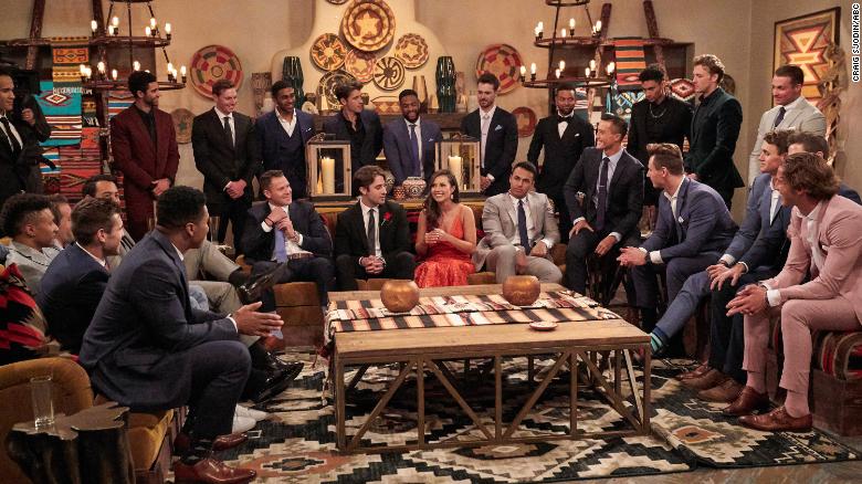 'The Bachelorette' finale ends with an engagement for Katie Thurston