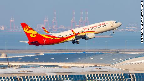 Boeing&#39;s latest challenge: China