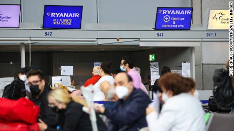 Ryanair and British Airways could be sued for refusing refunds
