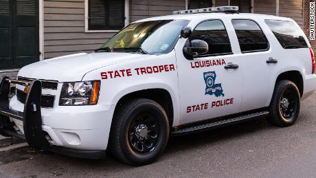 Louisiana supervisors reviewing video from a state police unit to investigate whether there&#39;s a history of abuse in its interactions with Black people, sources say