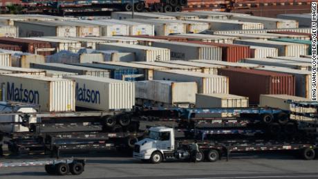 Retailers plead with Biden to fix port congestion that has upended supply chains