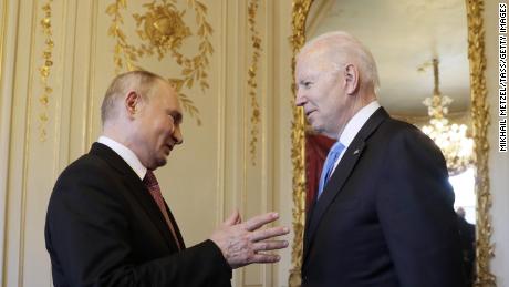 Opinion: A big loss for Putin