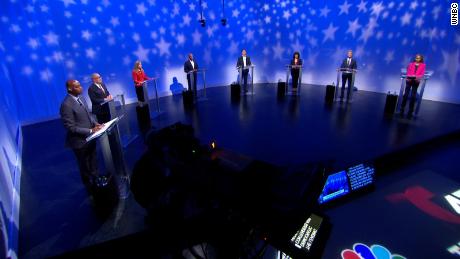 5 takeaways from the final NYC Democratic mayoral debate