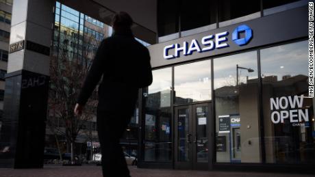 Democrats want JPMorgan to refund Covid-era overdraft fees — and scrap them forever