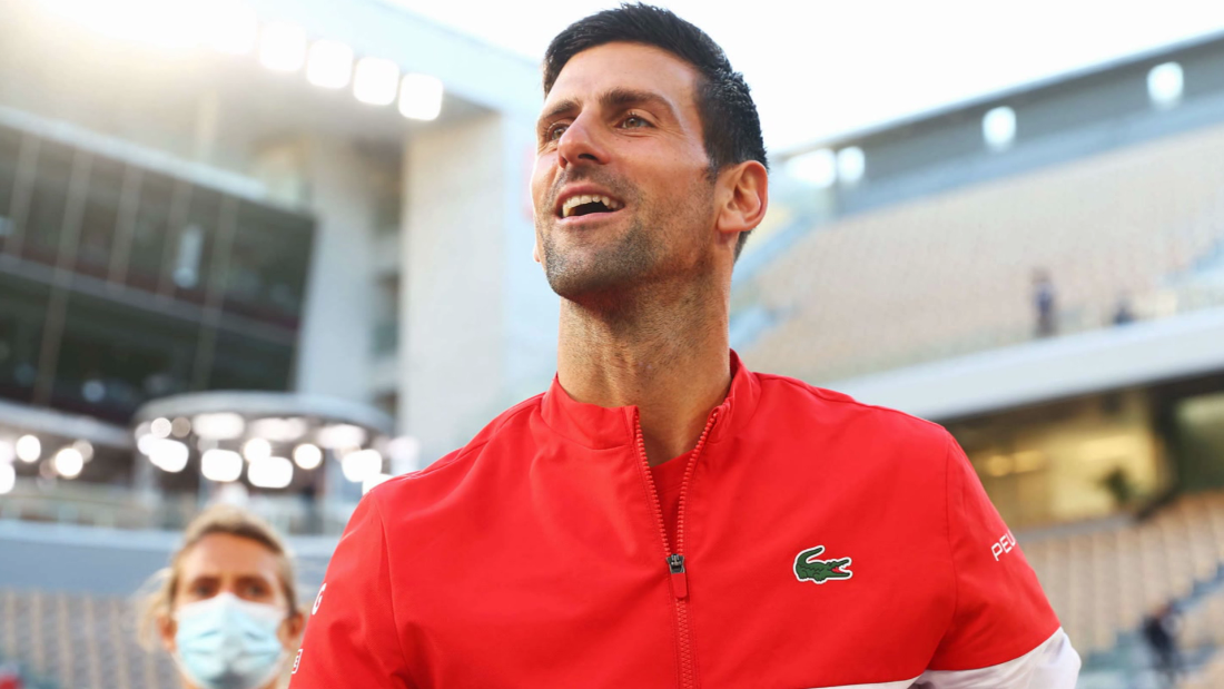 Por Qu Novak Djokovic Tiene Todo Para Ser El Mejor Tenista De La