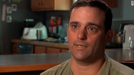 Soldier previously covered by CNN dies from cancer from burn pits
