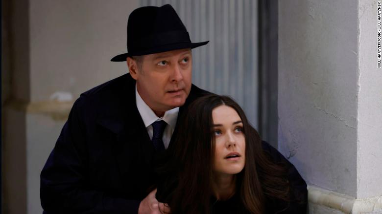 'The Blacklist' bids farewell to star Megan Boone with another irritating twist