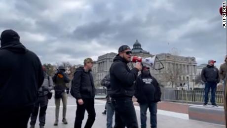 3 new videos come out of Proud Boys conspiracy case