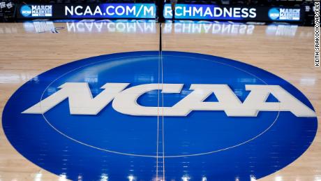 Starting Thursday, college athletes can profit from endorsements, social media and other sources of income 