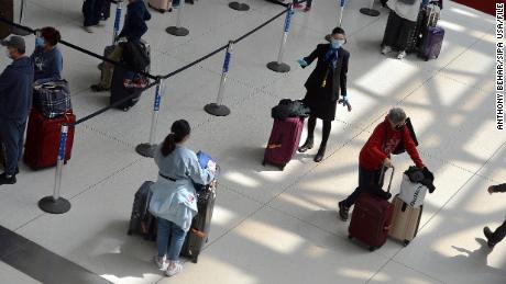 Why airfares will likely keep getting more expensive