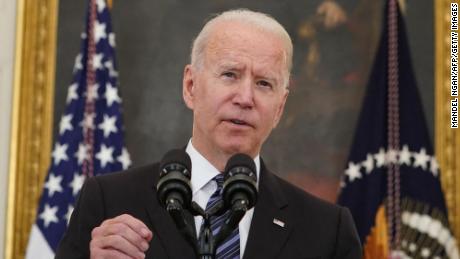Bidens to travel to Florida in wake of building collapse