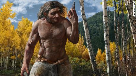 Meet &#39;dragon man,&#39; the latest addition to the human family tree