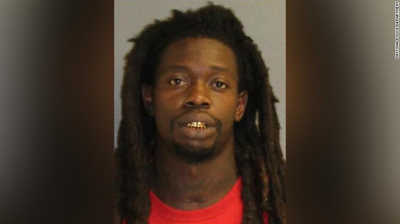Man wanted for shooting Daytona Beach officer in the head captured near Atlanta