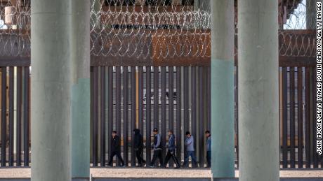 US-Mexico border arrests in June are the highest in at least a decade