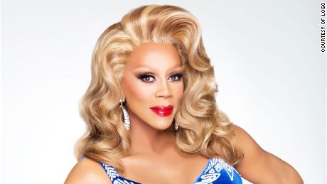 RuPaul brings out the all stars with a new season of his reality show.