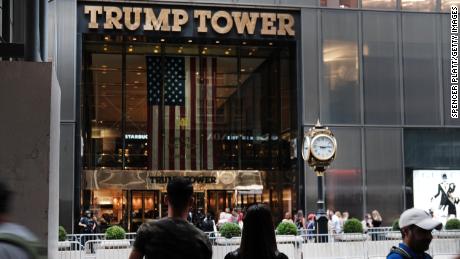 New York attorney general&#39;s office says it has identified numerous &#39;misleading statements and omissions&#39; in Trump Org. financial statements