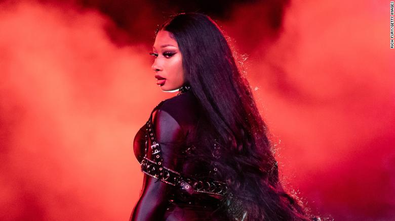 Black creators wouldn't dance on TikTok to the latest Megan Thee Stallion track. Here's why their strike matters