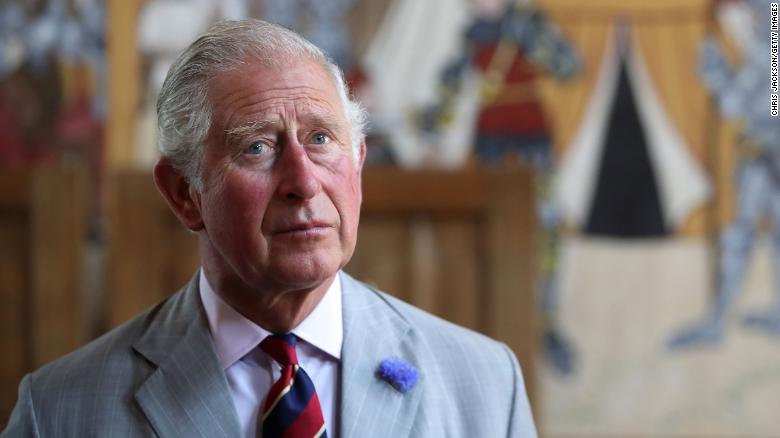 Prince Charles reveals the songs that give him 'an irresistible urge to get up and dance'