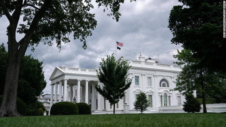 Biden's migration adviser leaves White House role