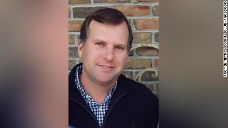 Slain Georgia golf pro Gene Siller was someone who could make a bad day brighter, friends say