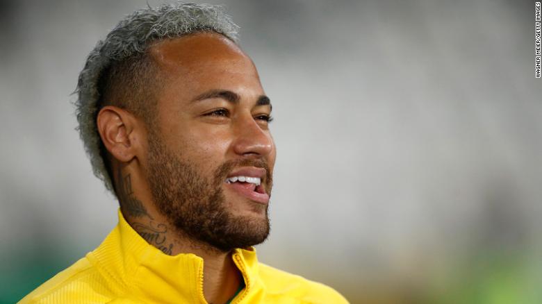 'I want Argentina,' says Neymar, as Brazil goes through to 2021 Copa América final