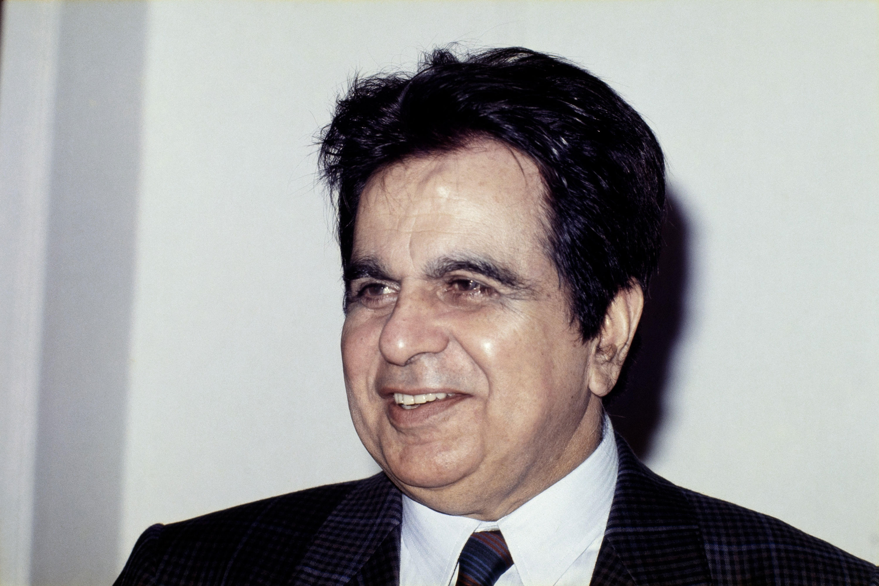 Dilip Kumar, Top 20 All Time Best Actors Of India