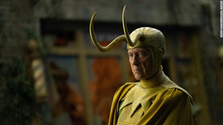 'Loki' is again up to its time-killing tricks in the fifth episode