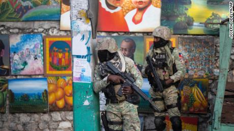 Moïse&#39;s assassination is a tragic reminder of Haiti&#39;s unraveling democracy