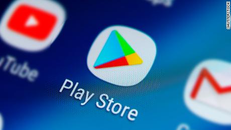 Dozens of states are suing Google over app store practices