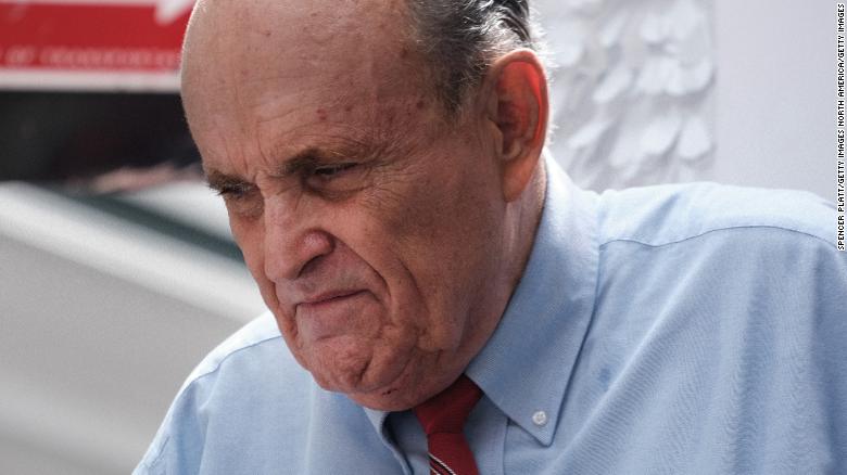 Why Rudy Giuliani's fake electors scheme was so dangerous to democracy