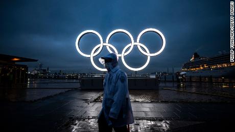 Banning crowds at the Olympics is a smart pandemic move