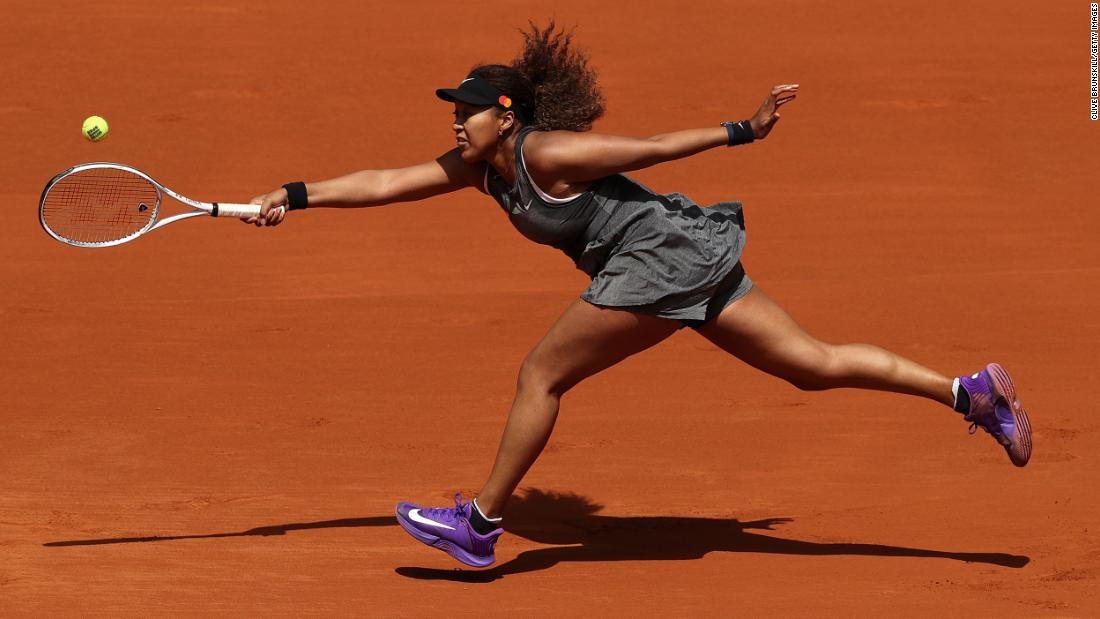 &lt;strong&gt;大坂なおみ (日本):&lt;/strong&gt; 大阪, one of the biggest stars in tennis, recently made headlines when she &lt;a href =&quot;https://www.cnn.com/2021/05/31/tennis/naomi-osaka-french-open-withdraw-spt-intl/index.html&quot; target =&quot;_空欄&amquotot;&gt;withdrew from the French Oltn,&lgt/A&gt; citing her mental health. The four-time major winner also sat out Wimbledon. But the 23-year-old will be competing in her home country for the Olympics.