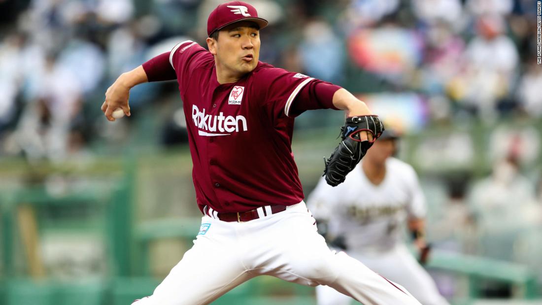 &lt;strong&gt;Masahiro Tanaka (日本):&lt;/strong&gt; 以来初めて 2008, baseball is back at the Olympics. 残念ながら, baseball-crazy Japan will not be able to cheer on the national team in person, なので &lt;a href =&quot;https://www.cnn.com/2021/07/08/asia/japan-state-of-emergency-olympics-intl-hnk/index.html&quot; target =&quot;_空欄&amquotot;&gt;all Olympic spectators have been banned because of Covid-19.&ltp;lt;/A&gtp;gt; Tanaka, a former New York Yankee who made two All-Star teams, now plays professionally in Japan with the Tohoku Rakuten Golden Eagles. The 32-year-old is one of the most well-known names on a team that includes pitcher Yoshinobu Yamamoto, shortstop Hayato Sakamato and outfielder Seiyka Suzuki. Major League Baseball players are not competing in Tokyo.