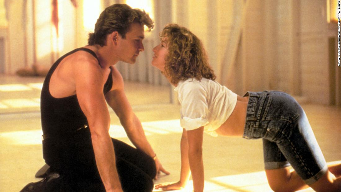 &lt;strong&gt;&quot;Dirty Dancing&quot; (1987): &lt;/strong&gt;Frances &quot;Baby&quot; Houseman heads on a summer vacation with her family, where she falls in love with the camp&#39;s dance instructor, Johnny Castle (Patrick Swayze), carries a watermelon (if you know, you know) and perfects the lift with practice in the lake. Baby grows up this summer and probably never ever sits in the corner again. 
