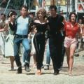 Grease movie RESTRICTED