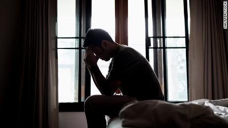 How men hurt and grieve over miscarriage, too