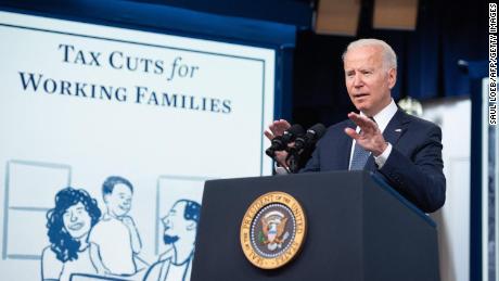 Biden says Cuba is a &#39;failed state&#39; and calls communism &#39;a universally failed system&#39;