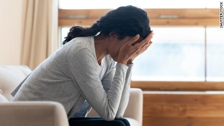 Grief-induced anxiety: Calming the fears that follow loss