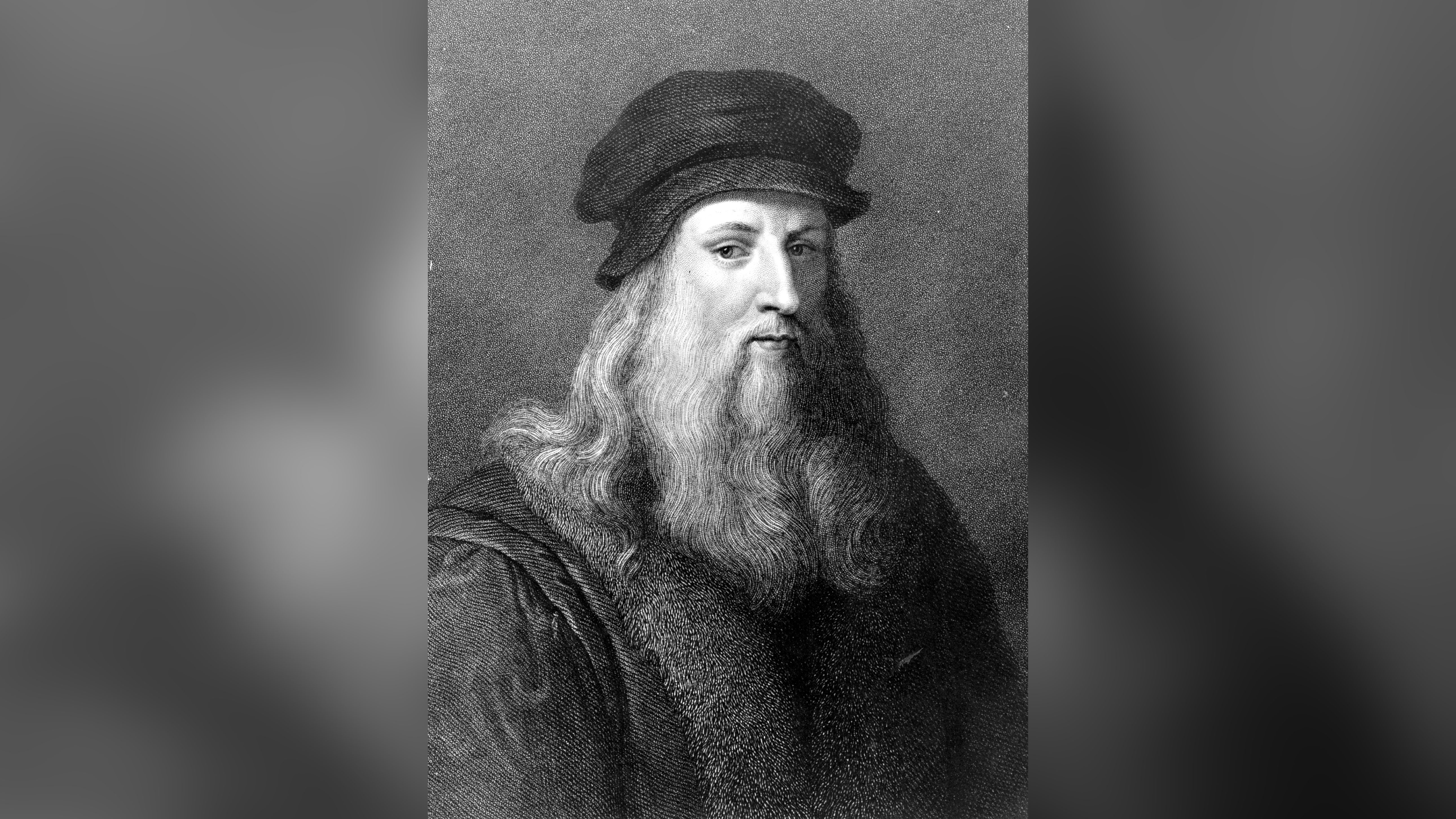 Implementeren Vertolking vriendschap Leonardo da Vinci: Researchers identify 14 living descendants of the  Renaissance master's family - CNN Style
