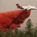 09 western wildfires