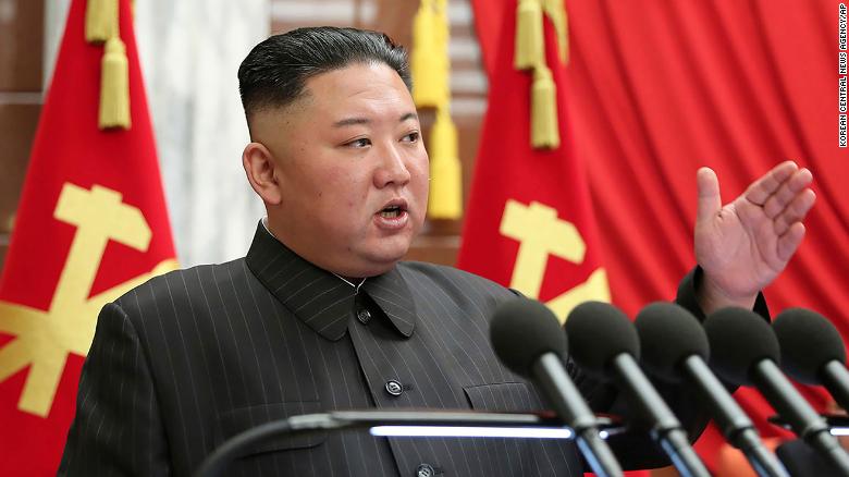 Why North Korea is so afraid of K-pop