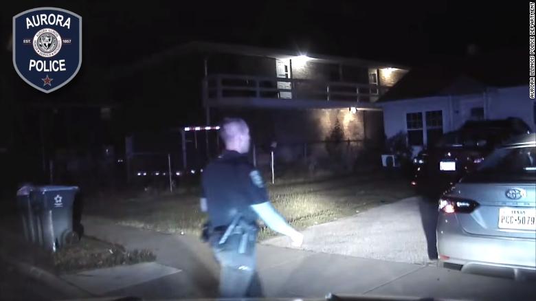 3 indicted for attempted murder and assault of an Illinois police officer during traffic stop