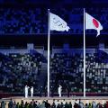 100 olympics 07232021 opening ceremony