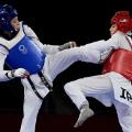 38 olympics 072521 taekwondo