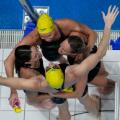 39 olympics 072521 swimming relay