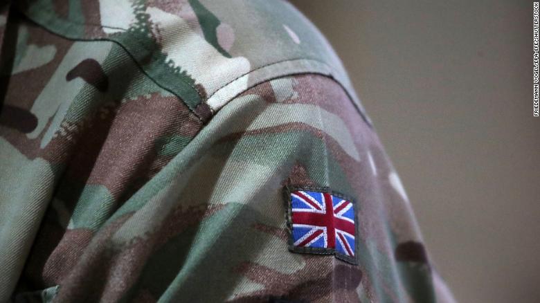 Almost two-thirds of female UK military staff report bullying, sexual harassment and discrimination, landmark report says