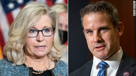 House GOP's impeachment backers vow to stay in the midterm fight against Trump and his allies
